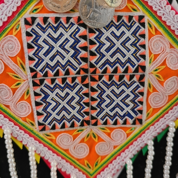 PNM white qwj - Picture 4 of 5